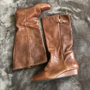 Steve Madden Intyce Knee High Tall Boots